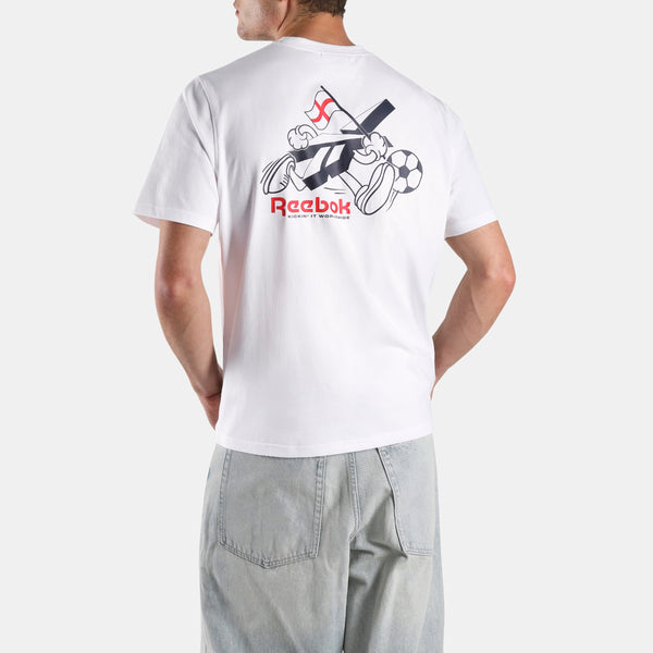 ENGLAND FOOTBALL T-SHIRT