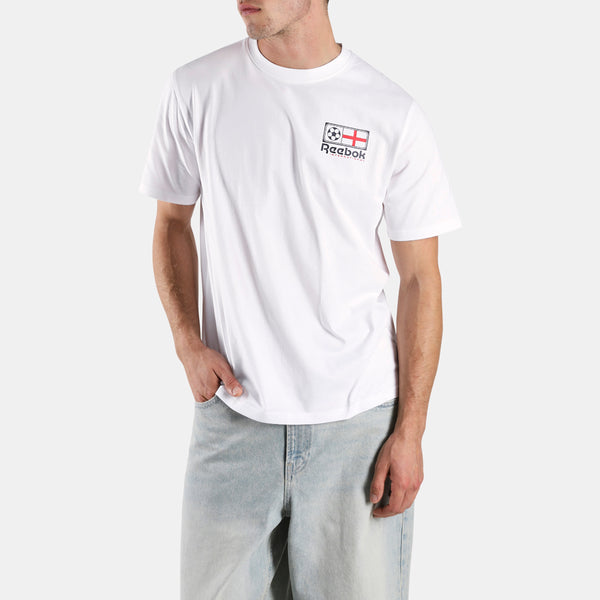 ENGLAND FOOTBALL T-SHIRT
