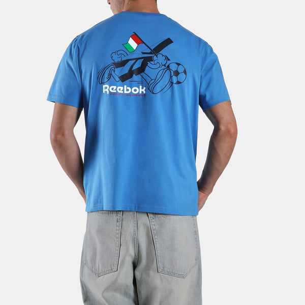 ITALIA FOOTBALL T-SHIRT