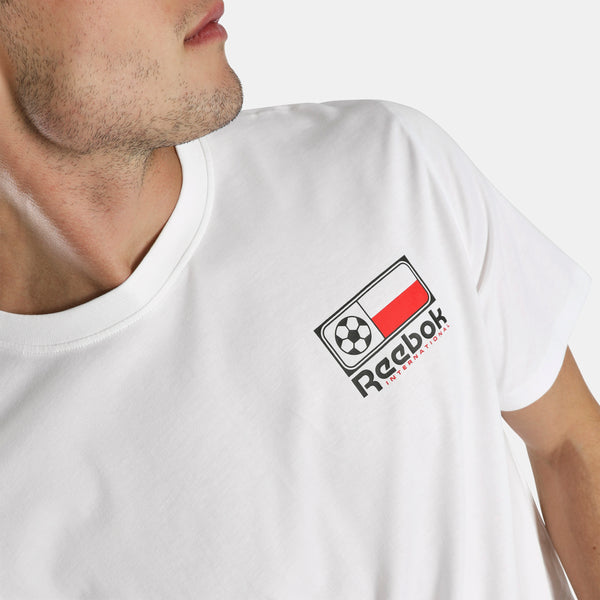 Polska Football T-Shirt