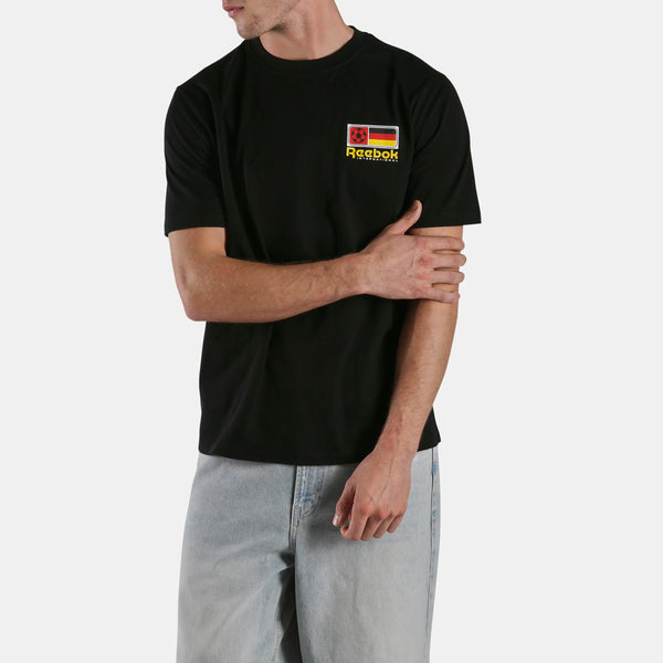 DEUTSCHLAND FOOTBALL T-SHIRT