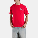 CANADA FOOTBALL T-SHIRT