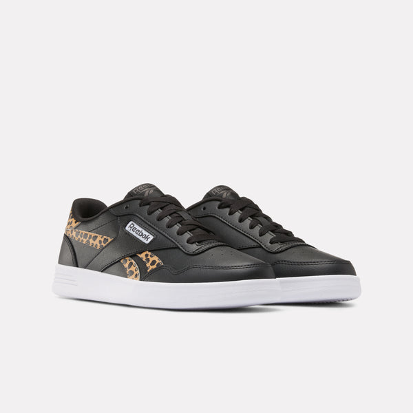 Baskets Court Advance pour femme
