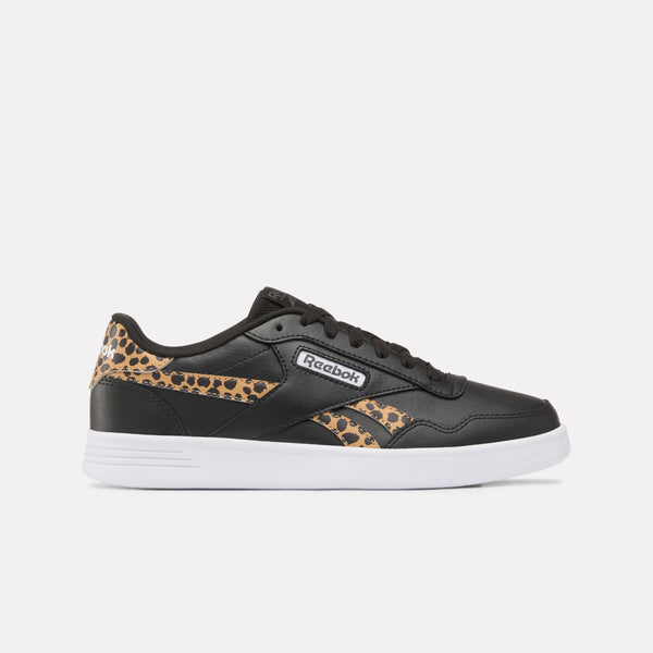 Baskets Court Advance pour femme