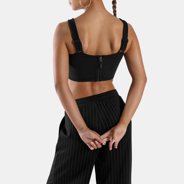 Glitz Corset Women's Corset Top