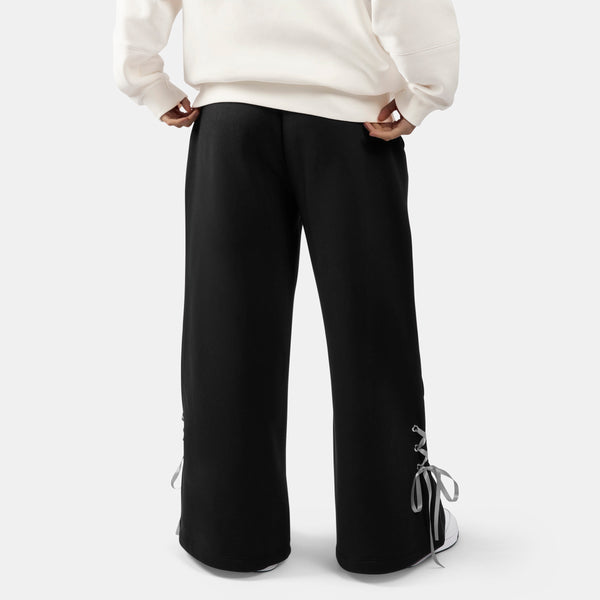 Glitz Ribbon Women's Jogger Pants
