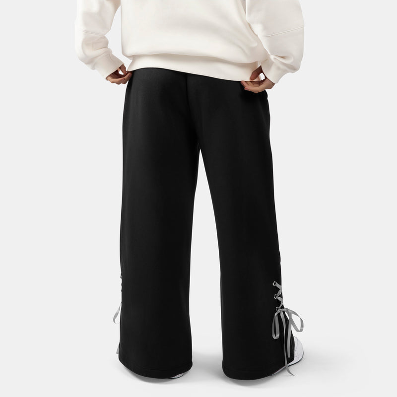 Glitz Ribbon Women's Jogger Pants