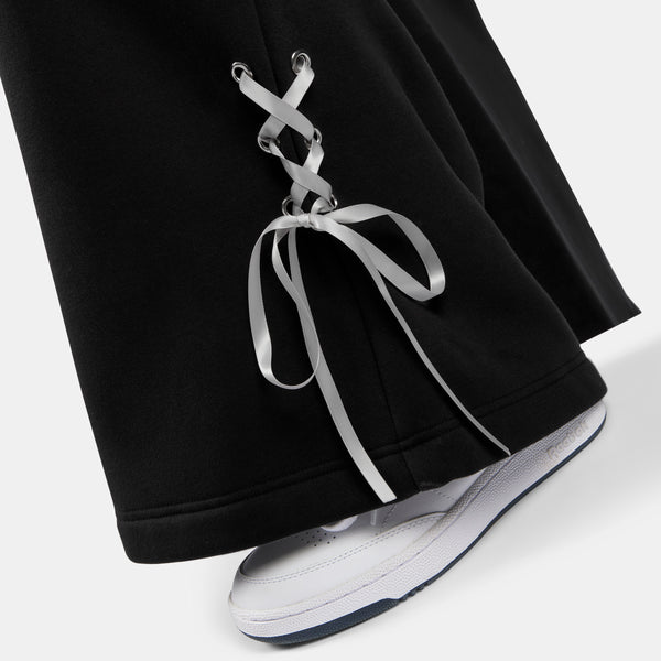 Glitz Ribbon Women's Jogger Pants