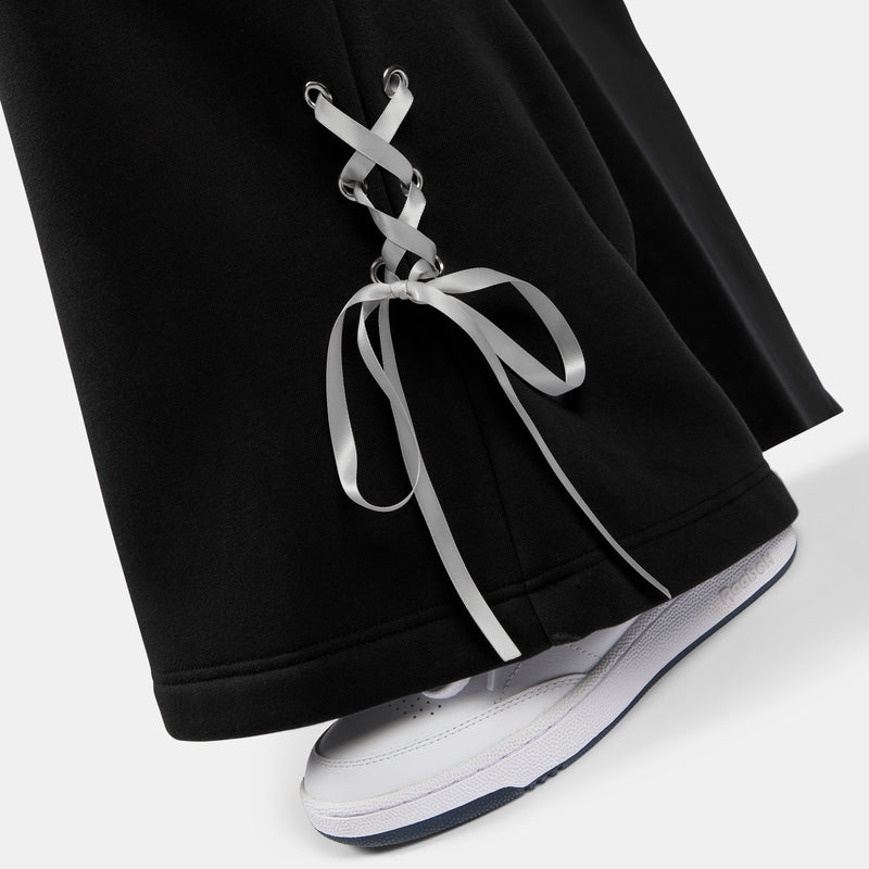 Glitz Ribbon Women's Jogger Pants