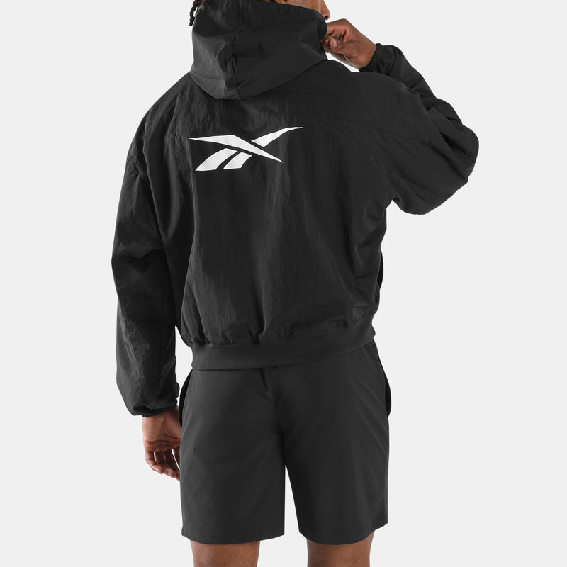 Veste à capuche RBK.B