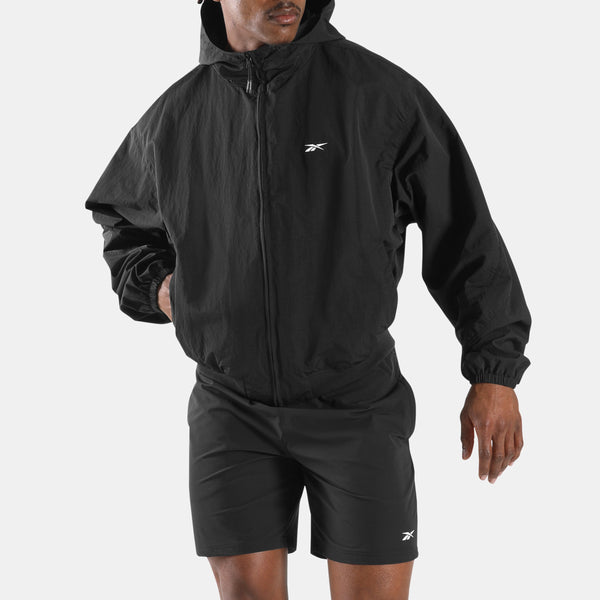 Veste à capuche RBK.B