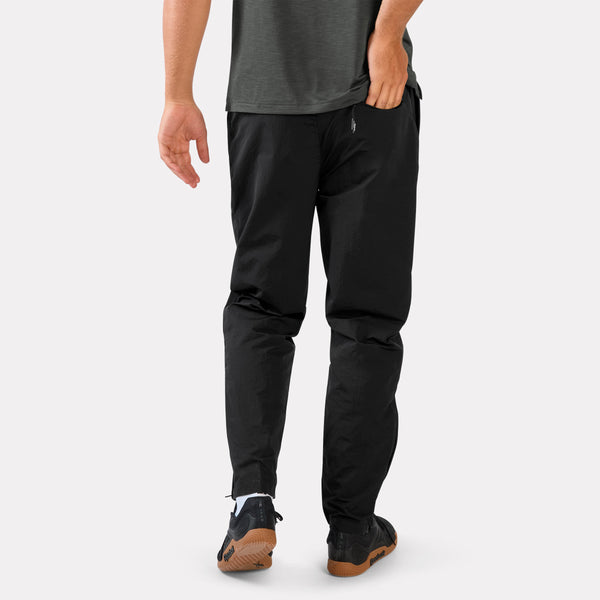 RBK.B Woven Track Pants