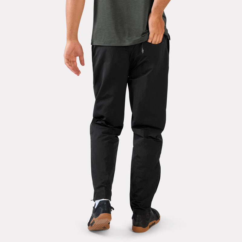 RBK.B Woven Track Pants