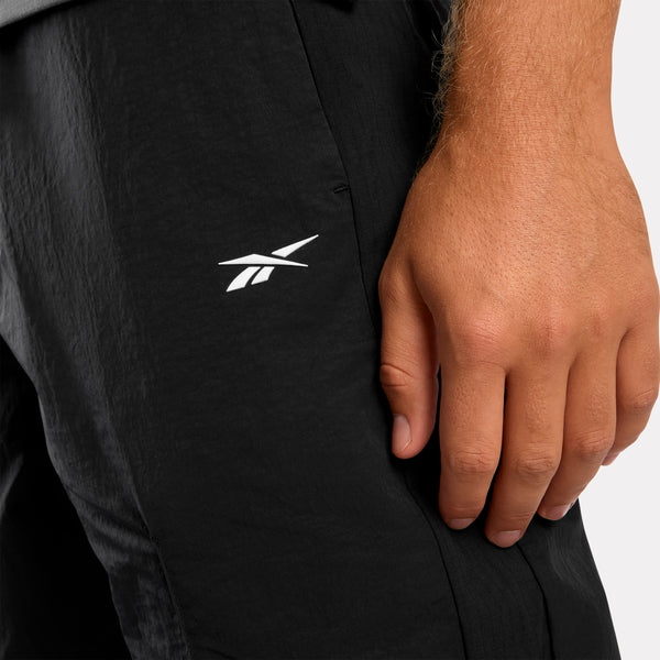 RBK.B Woven Track Pants