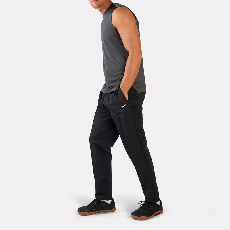 RBK.B Woven Track Pants