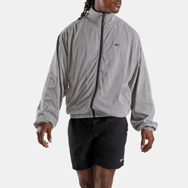 RBK.B Knit Track Top