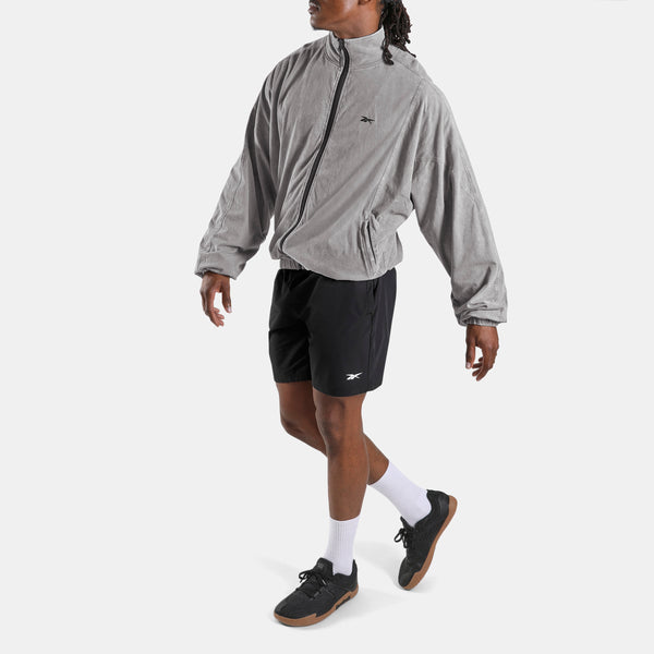 RBK.B Knit Track Top