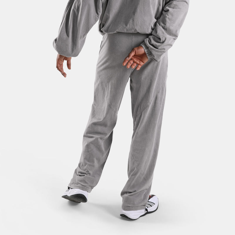 RBK.B Knit Track Pants