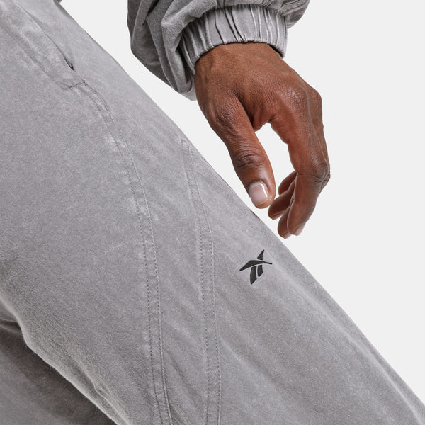 RBK.B Knit Track Pants