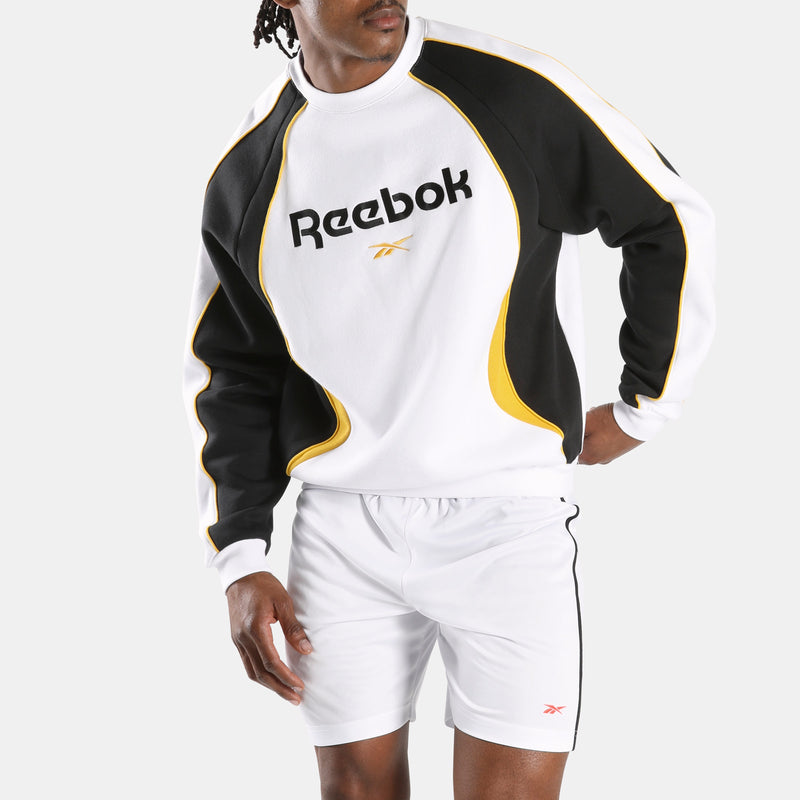 Sidewinder Football Crewneck Men's Sweatshirt