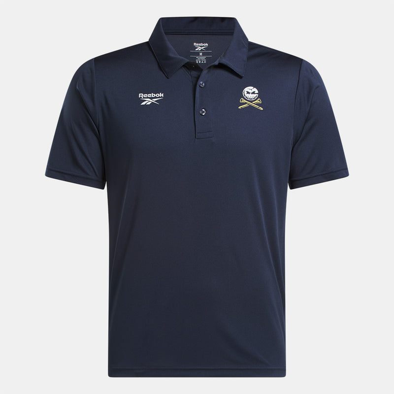 Herren Crushers GC Replica Poloshirt