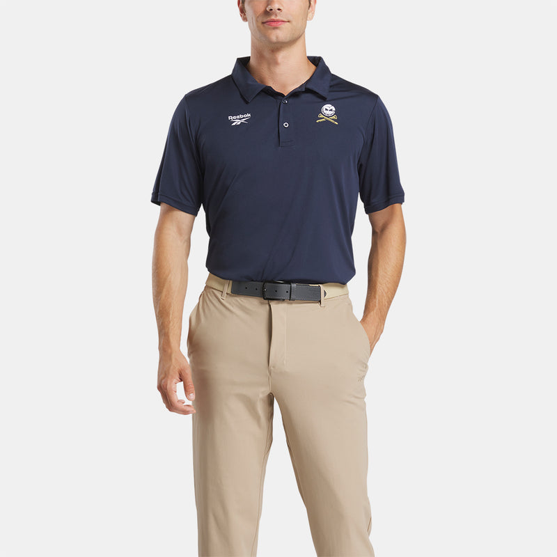 Herren Crushers GC Replica Poloshirt