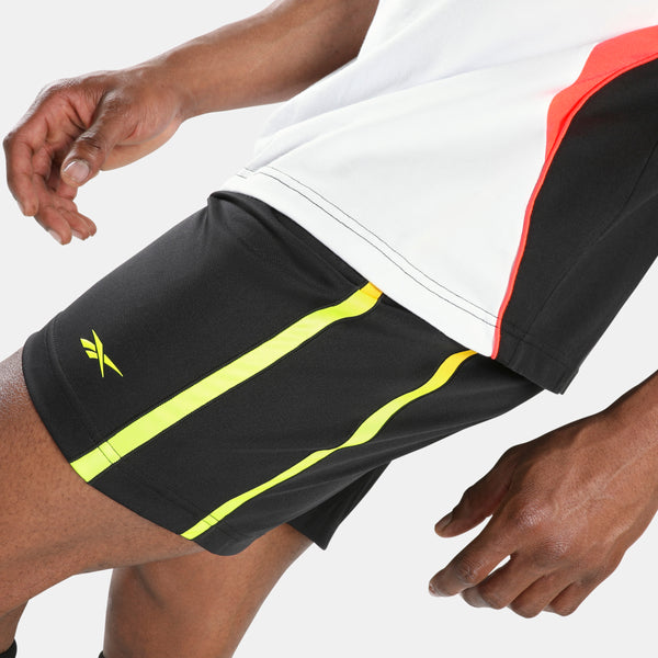Sidewinder Football 7" Men's Shorts
