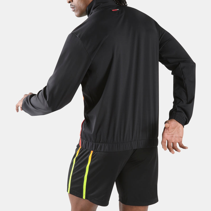Sidewinder Performance Men's Track Top
