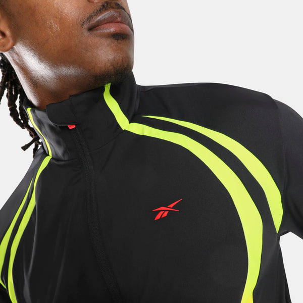 Sidewinder Performance Men's Track Top