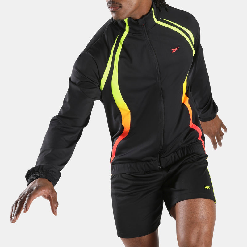 Sidewinder Performance Men's Track Top