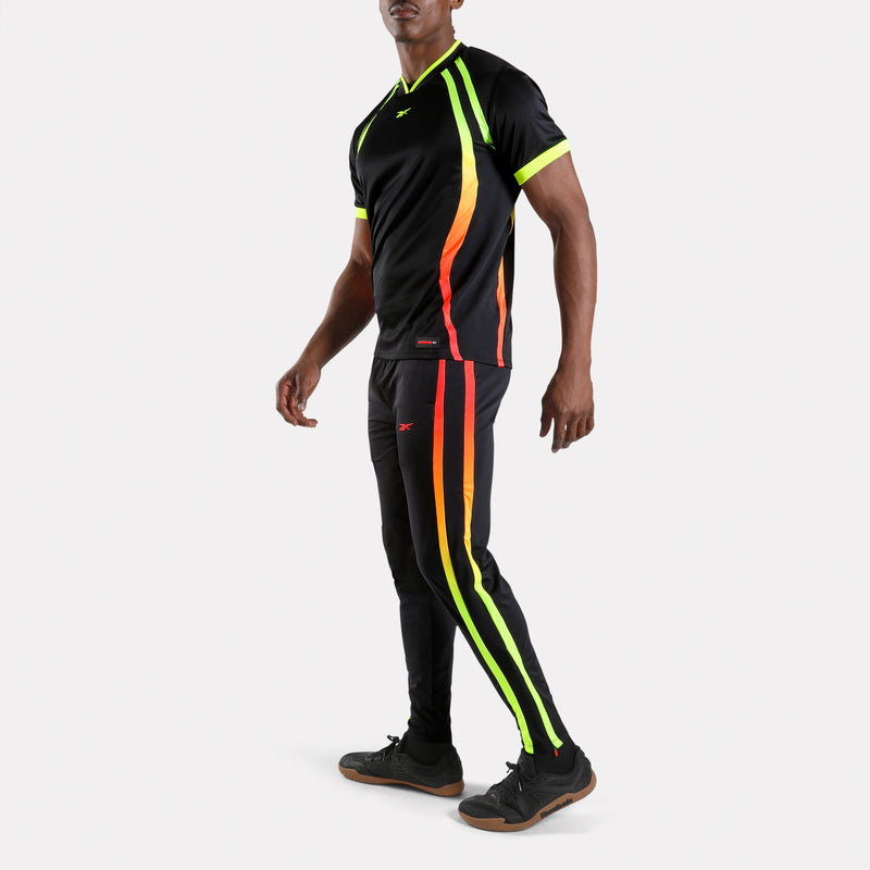 Sidewinder-jalkapallopaita miehille