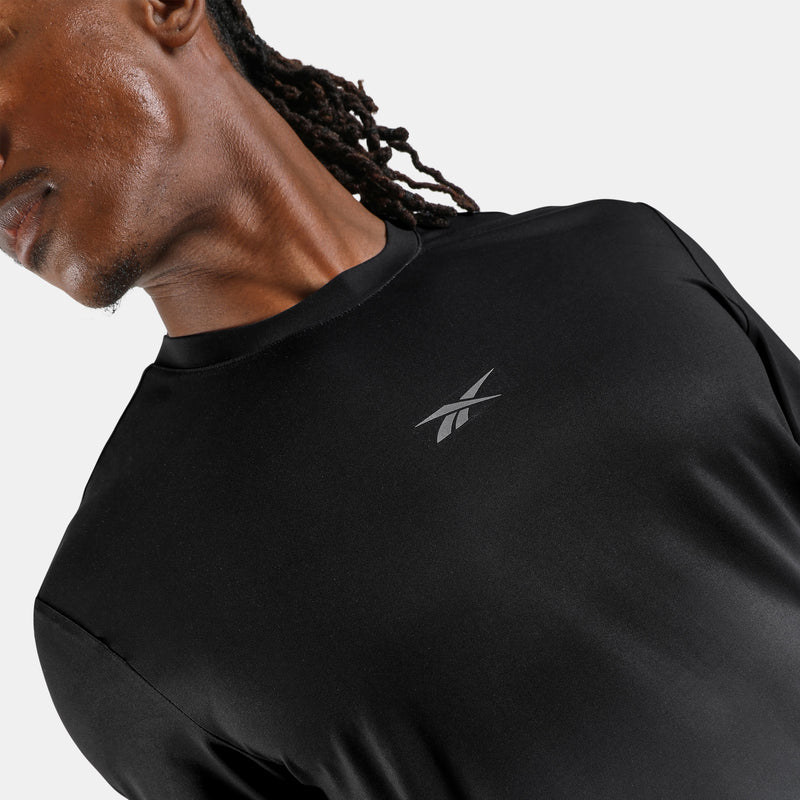 Camiseta Athlete Speed Ombre para hombre