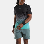 Camiseta Athlete Speed Ombre para hombre