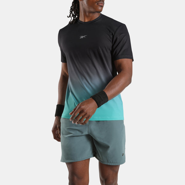 Camiseta Athlete Speed Ombre para hombre