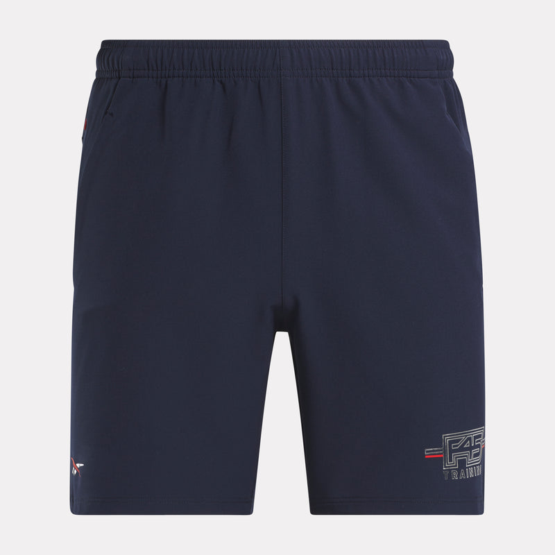 F45 Coach 5" Athlete Shorts