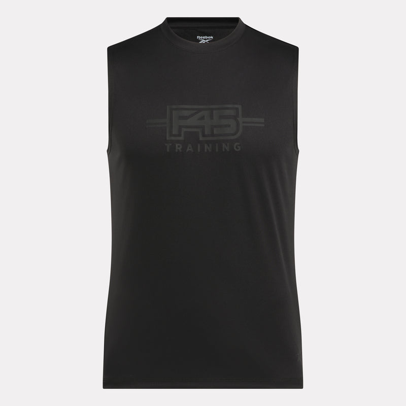 F45 Training Tank