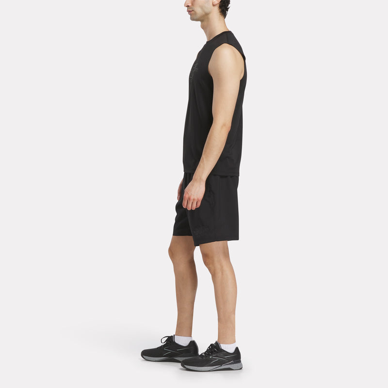 F45 Training Tank