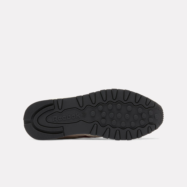 Classic Leather Men's Trainers