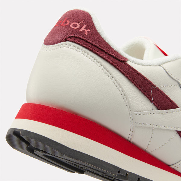Classic Leather Men's Trainers