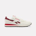 Classic Leather Men's Trainers