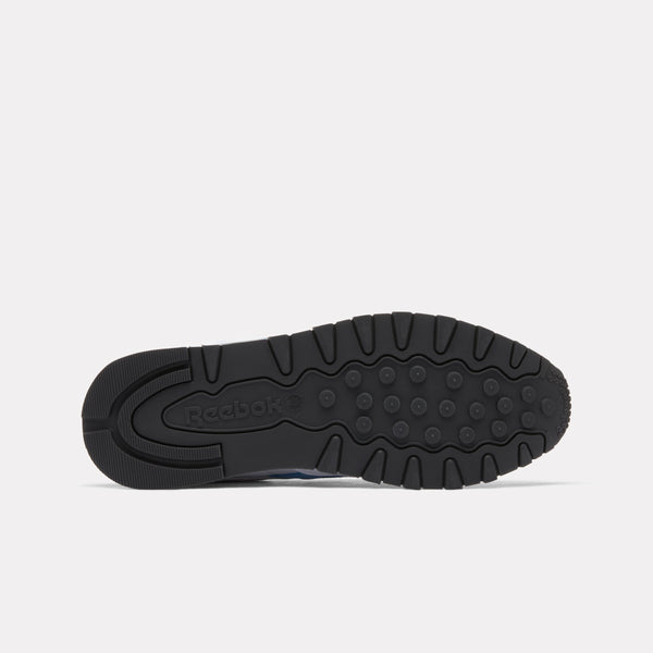 Classic Leather Men's Trainers