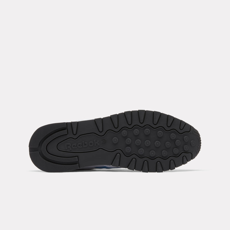 Classic Leather Men's Trainers