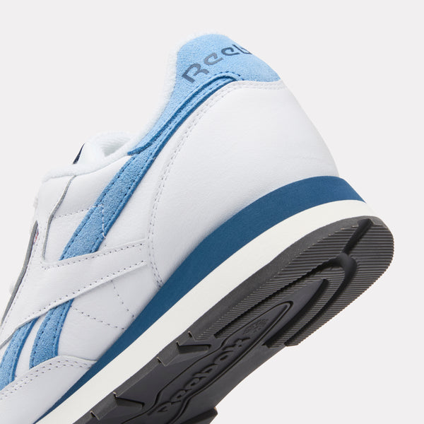 Classic Leather Men's Trainers