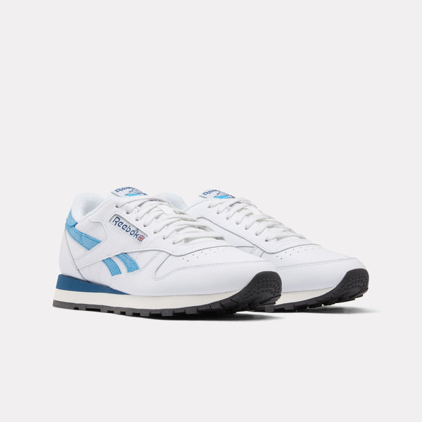 Classic Leather Men's Trainers