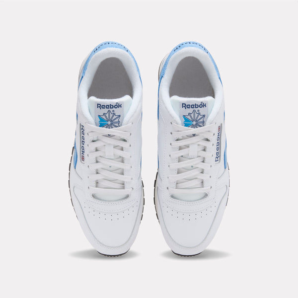 Classic Leather Men's Trainers