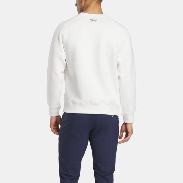 Men's Scuba Knit Crew Sweatshirt