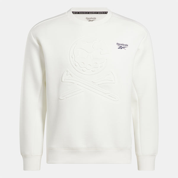 Men's Scuba Knit Crew Sweatshirt