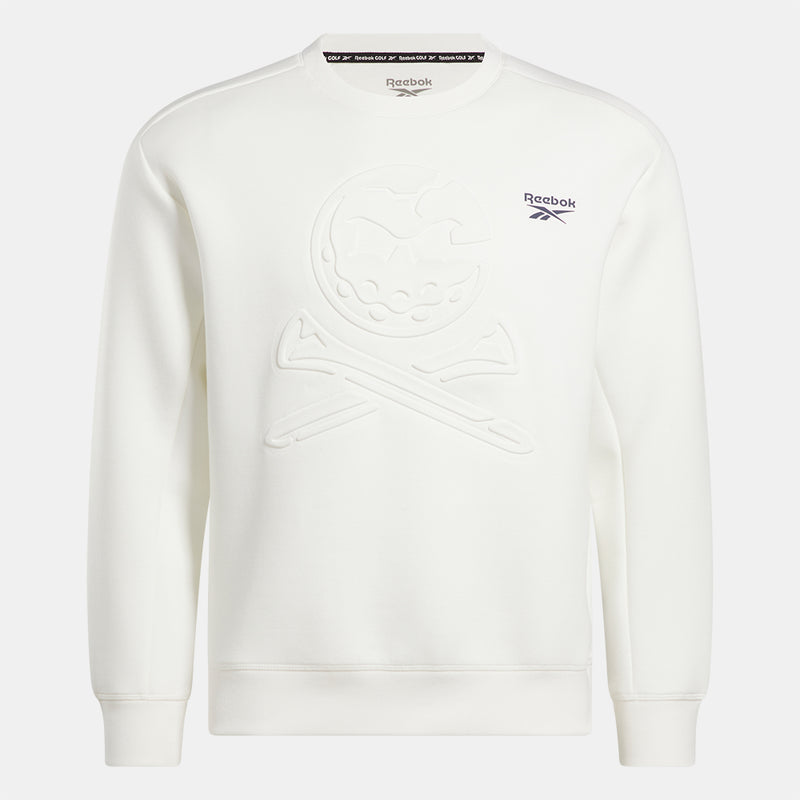 Men's Scuba Knit Crew Sweatshirt