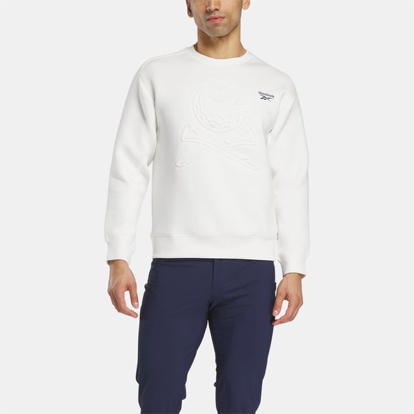 Men's Scuba Knit Crew Sweatshirt