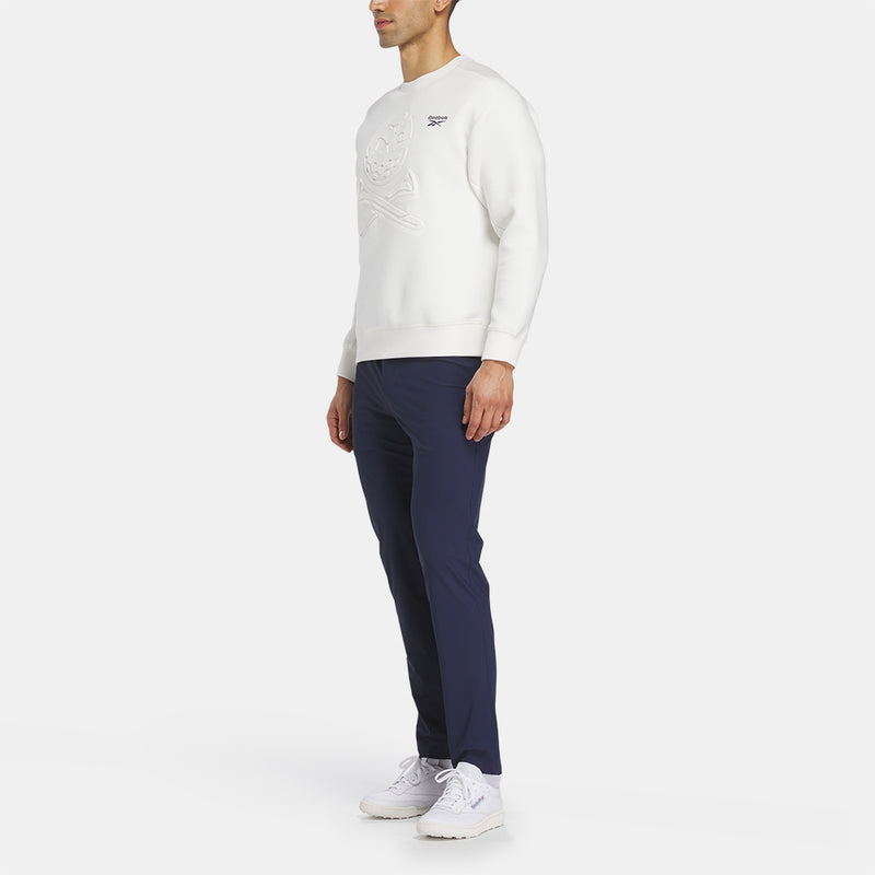 Men's Scuba Knit Crew Sweatshirt